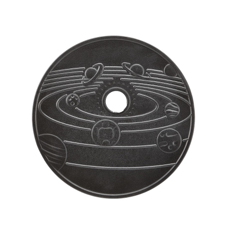 孔雀。置物。鑄鐵。鐵器。昭和時代。美品。古美術。舊家藏出。 孔雀。置物。鑄鐵。鐵器。昭和時代。美品。古美術。舊家藏出。