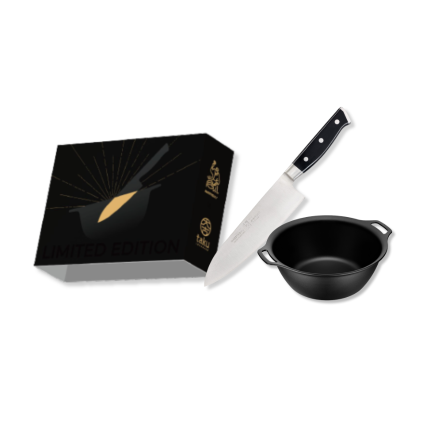 大古X金合利聯名小禮盒