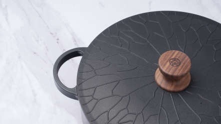 無染鍋(預購，需等候約30-45天)